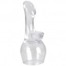 Cabezal Invisible Gelatina para Hitachi Magic Wand