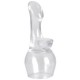 Cabezal Invisible Gelatina para Hitachi Magic Wand