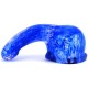 Cabezal El Monstruo Azul para Hitachi Magic Wand