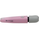 The Acuvibe Wireless Massager Rosa (incluye adaptador 220v y enchufe europeo)