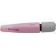 The Acuvibe Wireless Massager Rosa (incluye adaptador 220v y enchufe europeo)