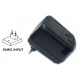 The Acuvibe Wireless Massager Rosa (incluye adaptador 220v y enchufe europeo)