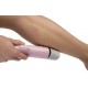 The Acuvibe Wireless Massager Rosa (incluye adaptador 220v y enchufe europeo)