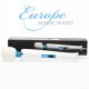 Europe Magic Wand
