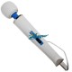 Hitachi Magic Wand (incluye adaptador 220v y enchufe europeo)