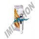 Hitachi Magic Wand (incluye adaptador 220v y enchufe europeo)